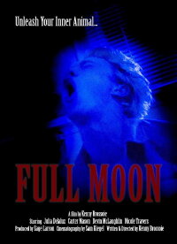 Full Moon (2019)