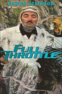 Full Throttle (1995)
