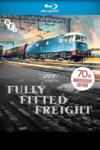 Fully Fitted Freight (1957)