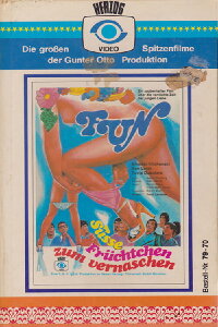 Fun - Süße Früchtchen zum Vernaschen (1983)