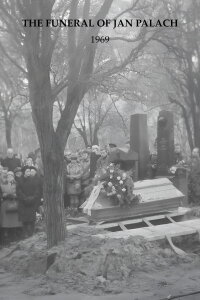 Funeral of Jan Palach (1969)
