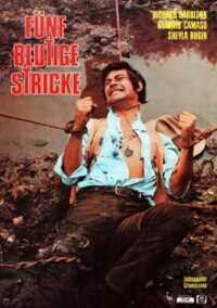 Fünf blutige Stricke (1968)