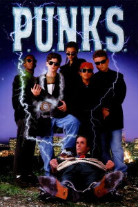 Fünf Freunde in geheimer Mission (1999)