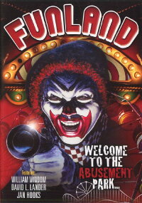 Funland (1987)