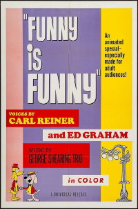 Funny is Funny (1966)