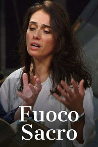 Fuoco Sacro - Suche nach dem heiligen Feuer des Gesangs (2022)