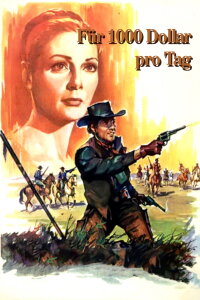 Für 1000 Dollar pro Tag (1966)