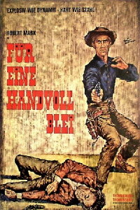 Für eine Handvoll Blei (1966)
