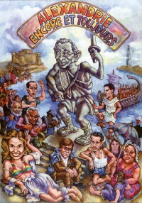 Für immer Alexandria (1989)