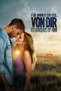 Für immer ein Teil von dir - Reminders of Him (2026)