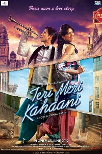 Für immer und ewig - Teri Meri Kahaani (2012)