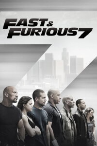 Furious 7 (2015)