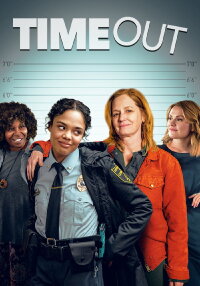 Furlough (2018)