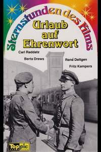 Furlough on Parole (1938)