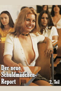 Further Confessions of a Sixth Form Girl (1971)