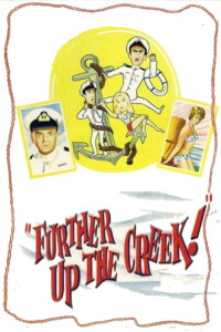 Further Up the Creek (1958)