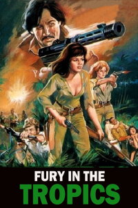 Fury in the Tropics (1986)