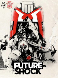 Future Shock! The Story of 2000AD (2014)