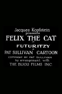 Futuritzy (1928)