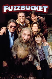 Fuzz Bucket (1986)