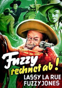 Fuzzy rechnet ab (1947)