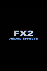 FX2: Visual Effects (2003)