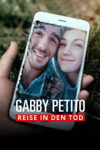 Gabby Petito - Reise in den Tod (2021)