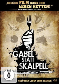 Gabel statt Skalpell (2011)