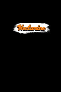 Gabriel Rutledge: Nectarine (2024)