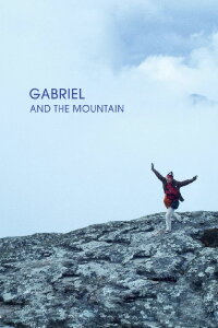 Gabriel und der Berg (2017)