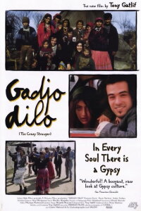 Gadjo Dilo - Geliebter Fremder (1998)