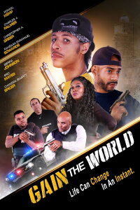Gain the World (2022)