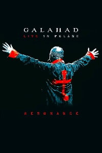 Galahad - Resonance, Live in Poland (2006)
