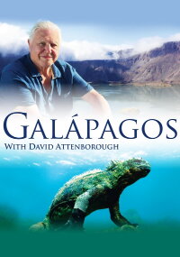 Galapagos with David Attenborough (2013)