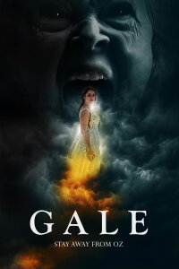 Gale - Stay Away From Oz (2023)