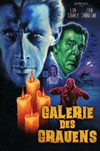 Galerie des Grauens (1967)