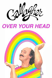 Gallagher: Over Your Head (1984)
