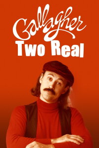 Gallagher: Two Real (1982)