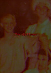 Gallows (2015)