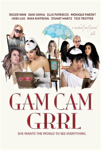 Gam Cam Grrl (2019)