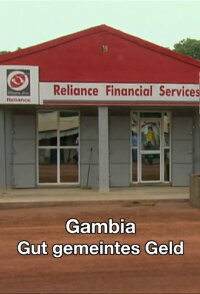 Gambia - Gut gemeintes Geld (2009)