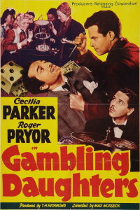 Gambling Daughters (1941)