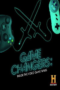 Game Changers: Krieg der Videospiele (2019)