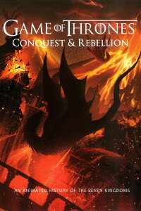 Game of Thrones: Conquest & Rebellion (2017)