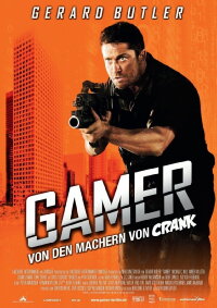Gamer (2009)