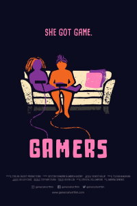 Gamers (2019)