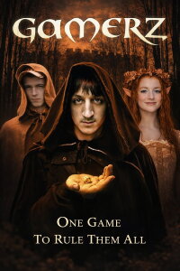 GamerZ (2005)