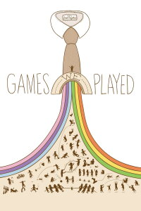 Games We Played (2014)