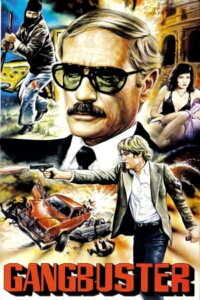 Gangbuster (1977)