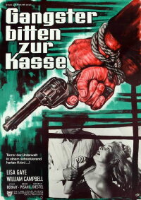 Gangster bitten zur Kasse (1962)